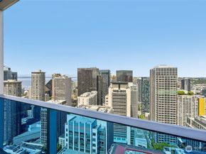 737 Olive Way 3701, Seattle WA 98101