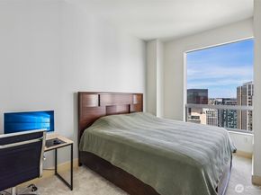 737 Olive Way 3701, Seattle WA 98101