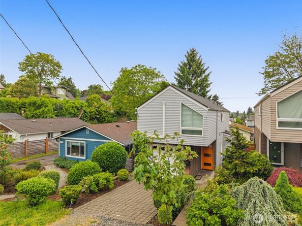 3928 S Findlay Street, Seattle WA 98118
