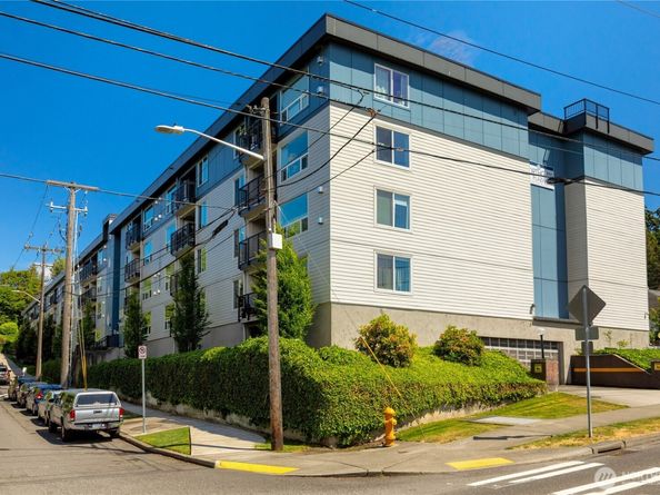 9416 1st Avenue NE 111, Seattle WA 98115