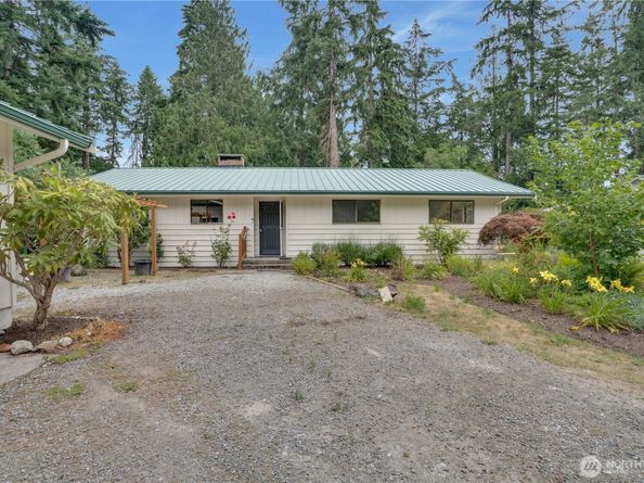 4270 Fir Drive NE, Bremerton WA 98310