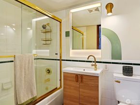 9620 Rainier Avenue S, Seattle WA 98118