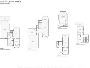 9620 Rainier Avenue S, Seattle WA 98118