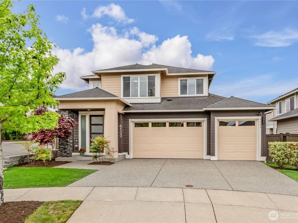 4100 168th Place SE, Bothell WA 98012