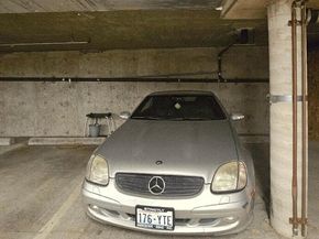 6300 32nd Avenue NW C106, Seattle WA 98107