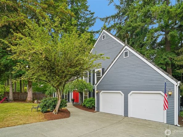 22330 NE 28th Street, Sammamish WA 98074
