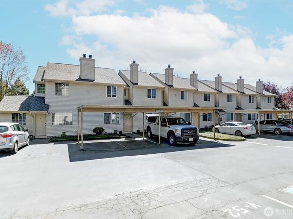 115 124th Street NE E1, Everett WA 98208