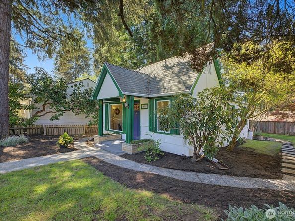 14019 23rd Avenue NE, Seattle WA 98125