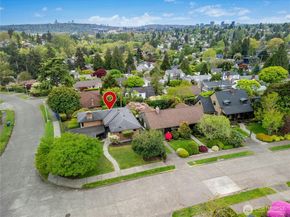 5803 Oberlin Avenue NE, Seattle WA 98105