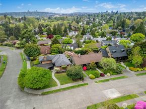 5803 Oberlin Avenue NE, Seattle WA 98105