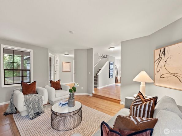 1228 NE Brockman Place, Seattle WA 98125