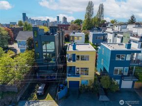 1108 18th Avenue A, Seattle WA 98122