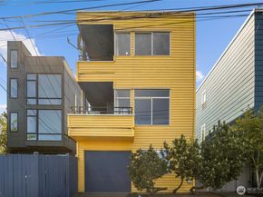 1108 18th Avenue A, Seattle WA 98122