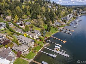 8551 NE Juanita Drive, Kirkland WA 98034