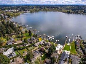 8551 NE Juanita Drive, Kirkland WA 98034