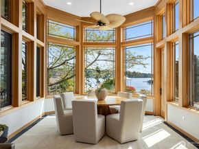 8551 NE Juanita Drive, Kirkland WA 98034