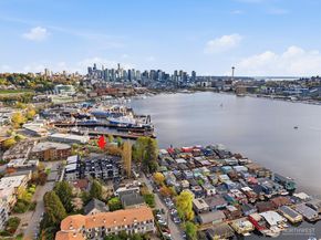 2012 Fairview Avenue E A, Seattle WA 98102