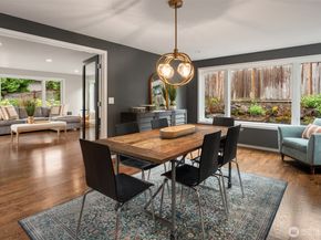 17206 SE 46th Street, Bellevue WA 98006