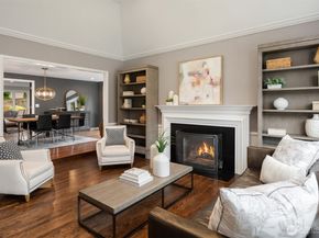 17206 SE 46th Street, Bellevue WA 98006
