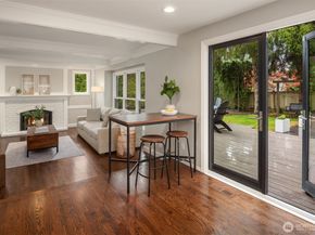 17206 SE 46th Street, Bellevue WA 98006