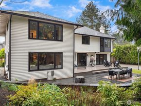 17206 SE 46th Street, Bellevue WA 98006