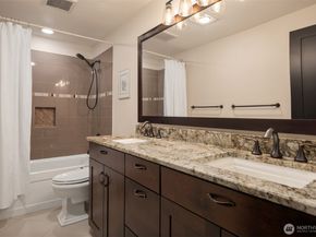 17206 SE 46th Street, Bellevue WA 98006