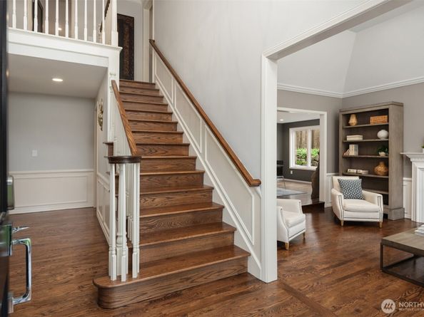17206 SE 46th Street, Bellevue WA 98006