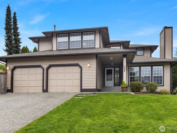 1928 237th Street SE, Bothell WA 98021