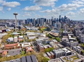 124 Warren Avenue N 208, Seattle WA 98109