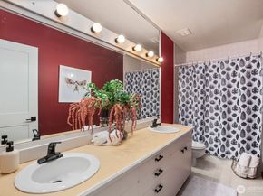 1520 Sycamore Drive SE, Issaquah WA 98027