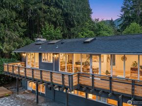 1520 Sycamore Drive SE, Issaquah WA 98027