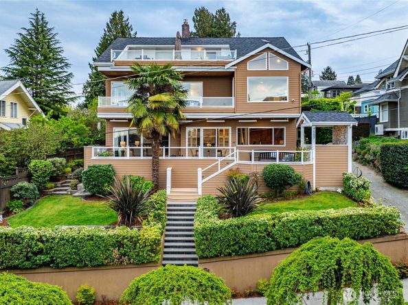 4057 SW Holgate Street, Seattle WA 98116