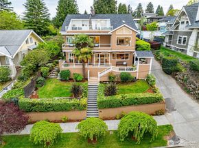4057 SW Holgate Street, Seattle WA 98116