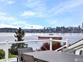 4057 SW Holgate Street, Seattle WA 98116