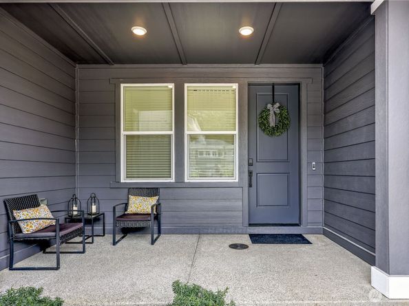 18526 Sawgrass Drive NE, Poulsbo WA 98370