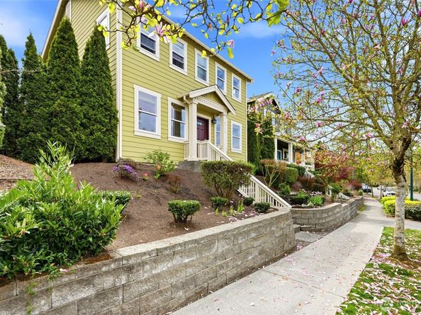 2773 NE Magnolia Street, Issaquah WA 98029