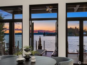 9205 SE Shoreland Drive, Bellevue WA 98004