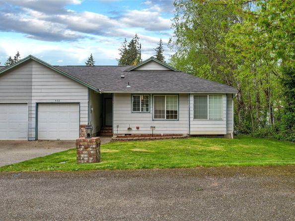 533 Forest Park Street, Port Orchard WA 98366
