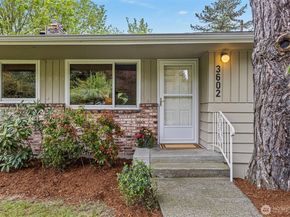 3602 NE 103rd Street, Seattle WA 98125