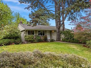 3602 NE 103rd Street, Seattle WA 98125