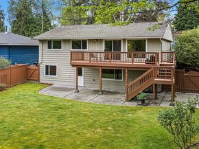 3602 NE 103rd Street, Seattle WA 98125