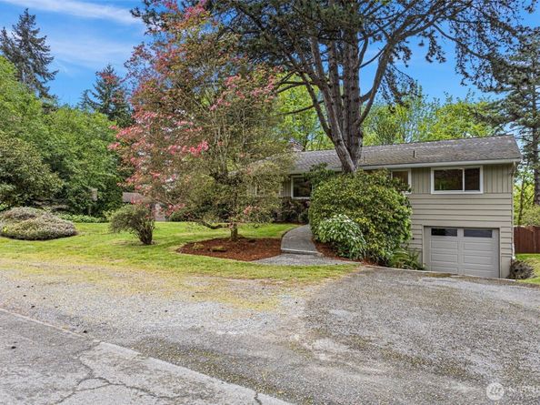 3602 NE 103rd Street, Seattle WA 98125