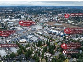 12527 NE 117th Place F5, Kirkland WA 98034