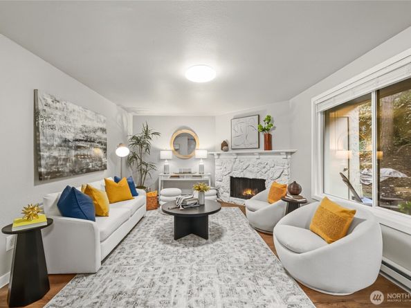 12527 NE 117th Place F5, Kirkland WA 98034