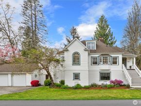 8325 Mountain Avenue SE, Snoqualmie WA 98065