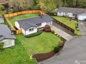 2317 164th Place SE, Bothell WA 98012