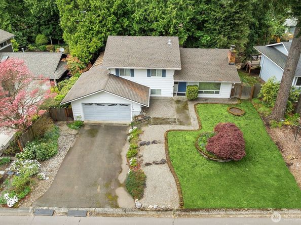12030 NE 67th Street, Kirkland WA 98033