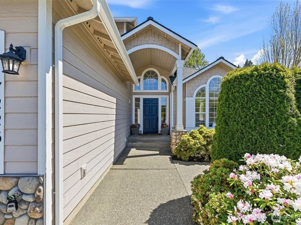 7226 55th Street SE, Snohomish WA 98290