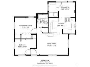 225 74th Street SE, Everett WA 98203