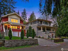 1025 NE 130th Street, Seattle WA 98125